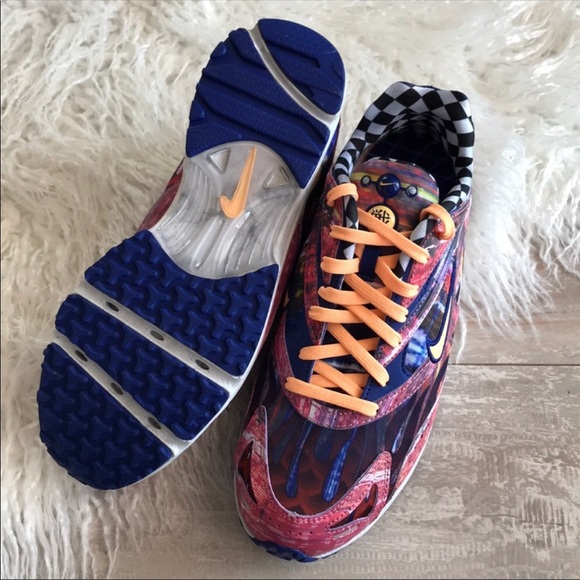 NWT Nike streak spectrum plus - Picture 8 of 8